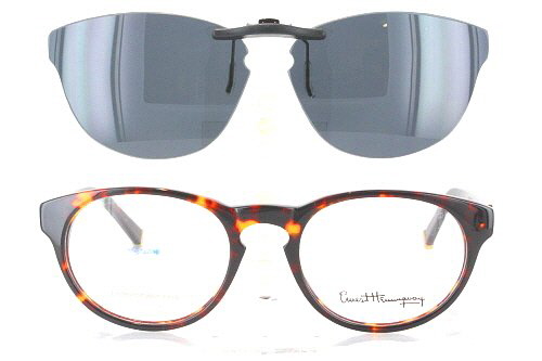 hemingway sunglasses