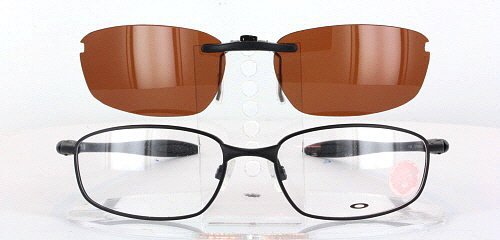 Oakley prescription Rx eyeglasses 