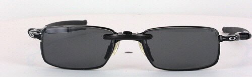 Custom made for Oakley prescription Rx eyeglasses: Oakley