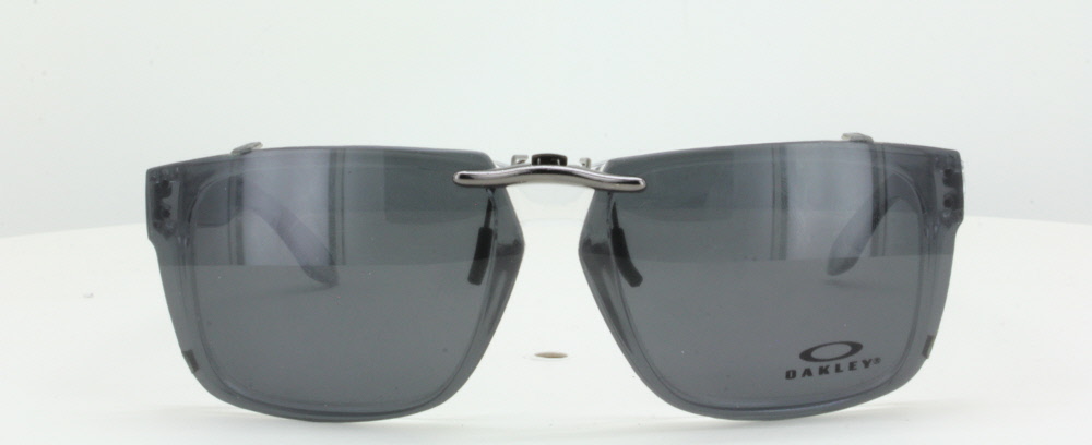 Custom made for Oakley prescription Rx eyeglasses: Oakley HOLBROOK