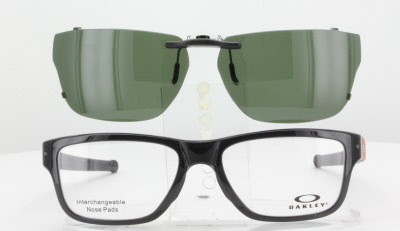 Oakley MARSHALL-MNP-OX8091-55X17-T 