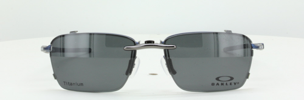 Custom made for Oakley prescription Rx eyeglasses: Custom Made for
