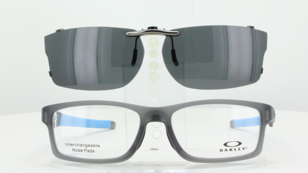 oakley magnetic sunglasses