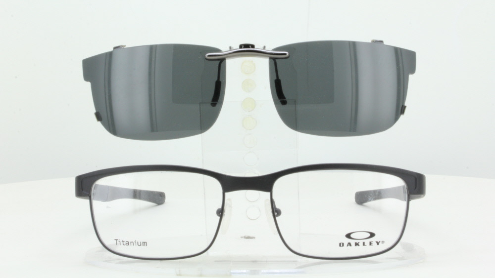 eyeglasses oakley