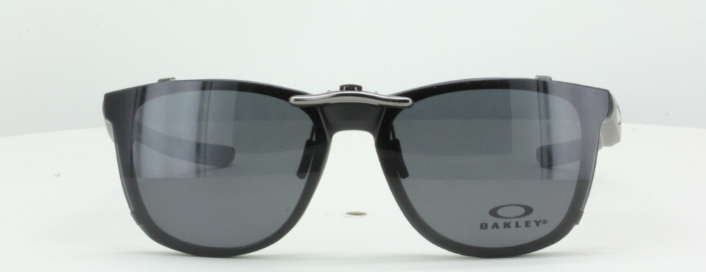 Custom made for Oakley prescription Rx eyeglasses: Oakley TRILLBEX