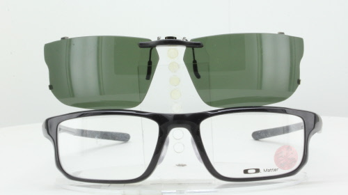 oakley voltage eyeglasses