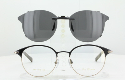 paul hueman sunglasses