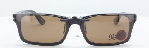 Custom made for Persol prescription Rx eyeglasses: Persol 3050-V