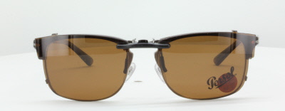 Custom made for Persol prescription Rx eyeglasses: Persol 8359V