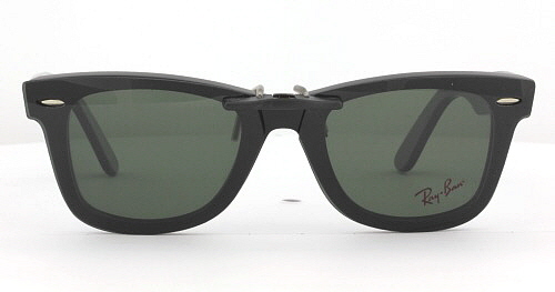 Custom made for Ray-Ban prescription Rx eyeglasses: Ray-Ban 5121
