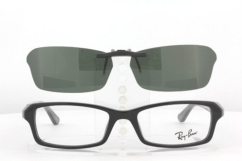 ray ban xl frames