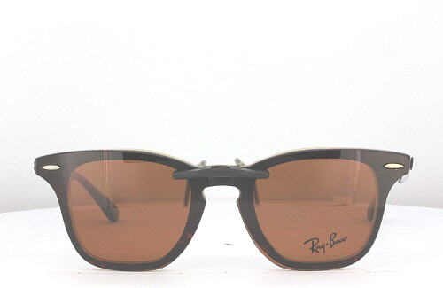 Custom made for Ray-Ban prescription Rx eyeglasses: Ray-Ban 5244