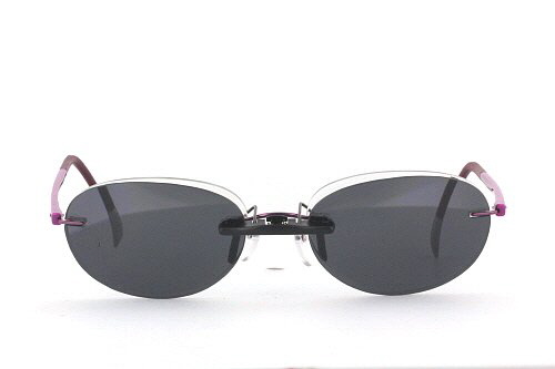 clip on sunglasses for silhouette rimless glasses