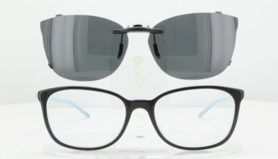 tiffany rx glasses