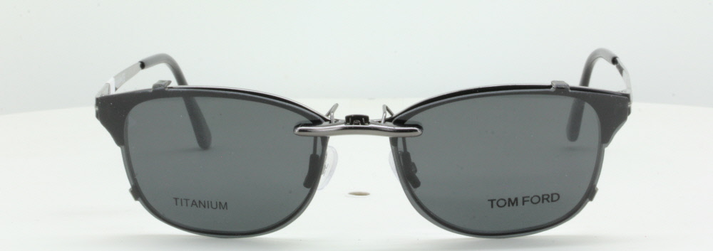Custom made for Tom Ford prescription Rx eyeglasses: Tom Ford